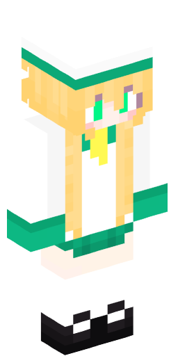 Minecraft Skin #173424