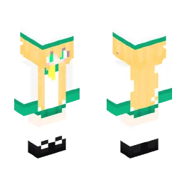 Minecraft Skin #173424