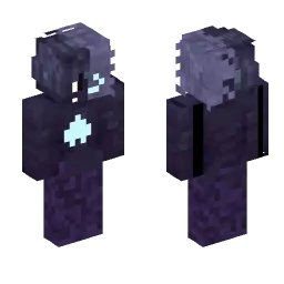 Minecraft Skin #173426