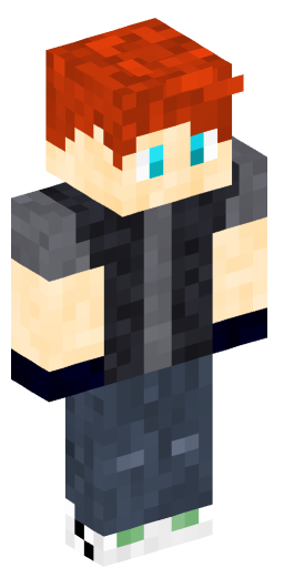 anonisnap Minecraft Skin Preview on Minecraft.Co.Com