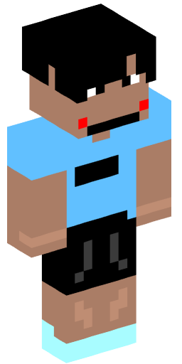 Minecraft Skin #173439