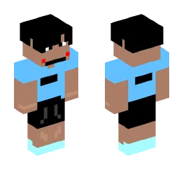 Minecraft Skin #173439