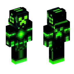 Minecraft Skin #173449