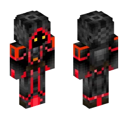 Minecraft Skin #173451