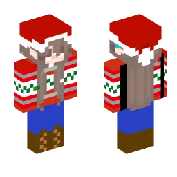 Minecraft Skin #173456