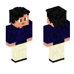 Minecraft Skin #173462