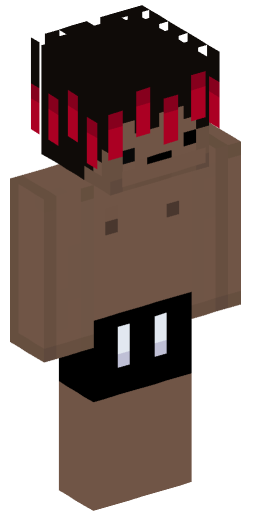 fadeds Minecraft Skin Preview on Minecraft.Co.Com