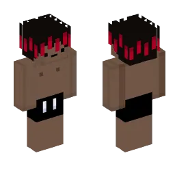 Minecraft Skin #173466
