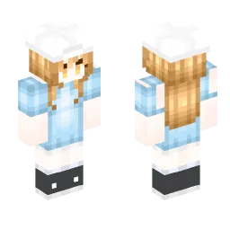 Minecraft Skin #173471