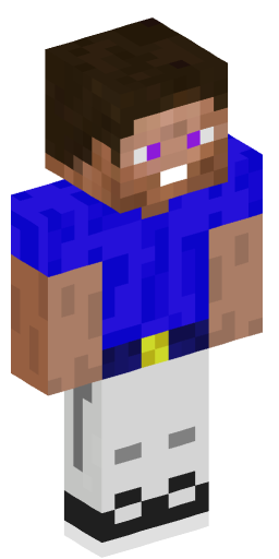Vladus009 Minecraft Skin Preview on Minecraft.Co.Com