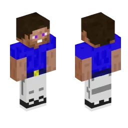 Minecraft Skin #173474