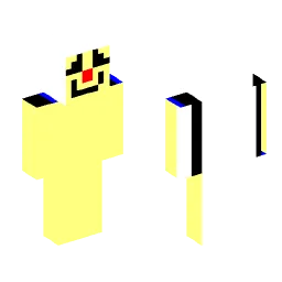 Minecraft Skin #173479