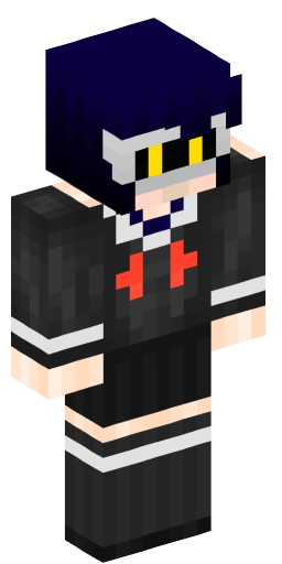 Eira__ Minecraft Skin Preview on Minecraft.Co.Com