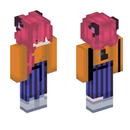 Minecraft Skin #173487