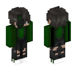 Minecraft Skin #173494