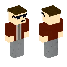 Minecraft Skin #173497
