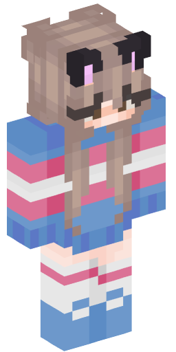 dogerz Minecraft Skin Preview on Minecraft.Co.Com