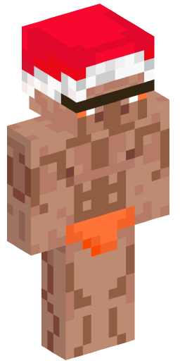 Minecraft Skin #173502