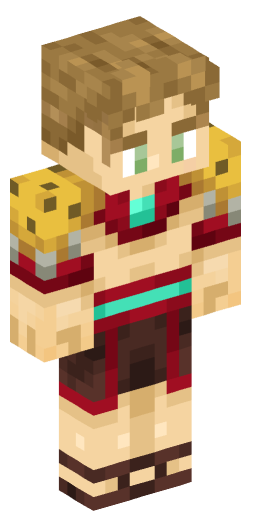 joeygraceffa Minecraft Skin Preview on Minecraft.Co.Com