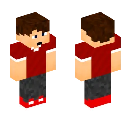 Minecraft Skin #173506