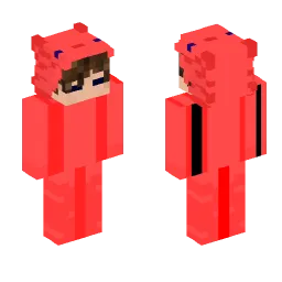 Minecraft Skin #173508