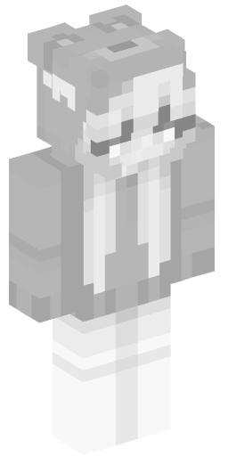 Minecraft Skin #173510