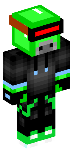 Av22z Minecraft Skin Preview on Minecraft.Co.Com