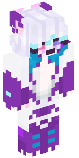 Minecraft Skin #173516