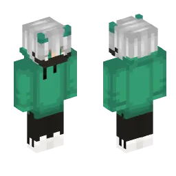 Minecraft Skin #173523