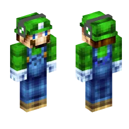 Minecraft Skin #173524