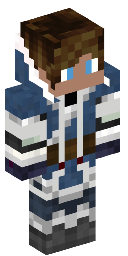 NateThatBoi Minecraft Skin Preview on Minecraft.Co.Com