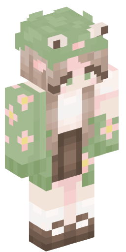 tommotom Minecraft Skin Preview on Minecraft.Co.Com