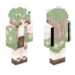 Minecraft Skin #173529