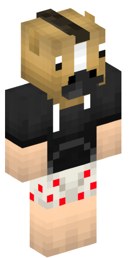 Minecraft Skin #173530