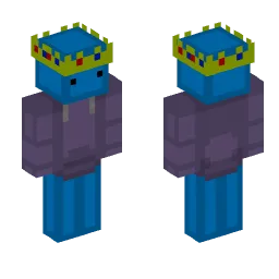 Minecraft Skin #173532