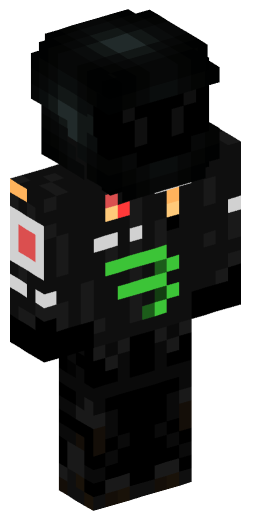 slattt69 Minecraft Skin Preview on Minecraft.Co.Com