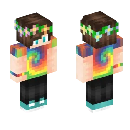 Minecraft Skin #173535