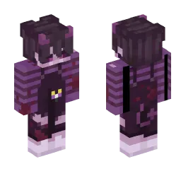 Minecraft Skin #173536