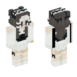 Minecraft Skin #173544