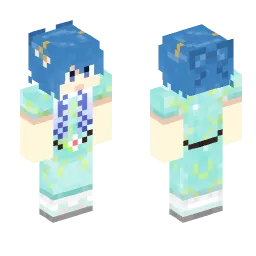 Minecraft Skin #173546
