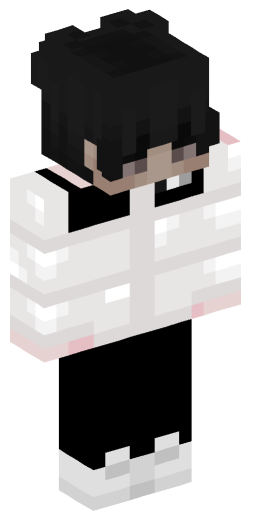 Maxox18 Minecraft Skin Preview on Minecraft.Co.Com