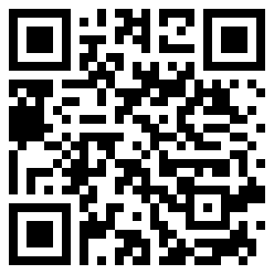 Cyborg QR Code