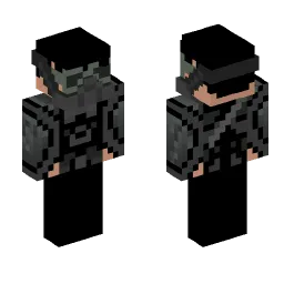 Minecraft Skin #173548