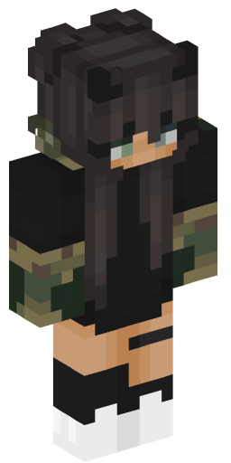 EddieKingson Minecraft Skin Preview on Minecraft.Co.Com