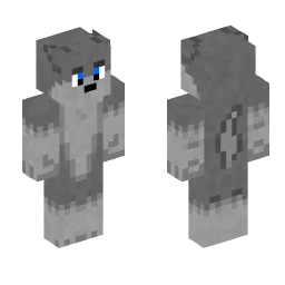 Minecraft Skin #173552