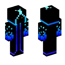 Minecraft Skin #173556