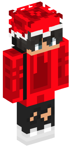 Laurin_Das_Brot Minecraft Skin Preview on Minecraft.Co.Com