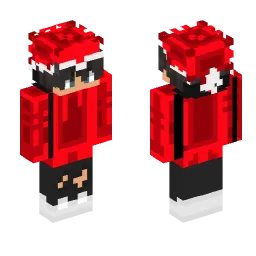 Minecraft Skin #173557
