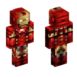 Minecraft Skin #173559
