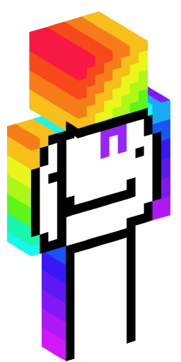 aidan0 Minecraft Skin Preview on Minecraft.Co.Com